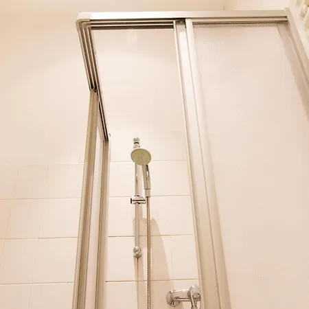 Hotel Apartments Berlin Leberstrasse 58