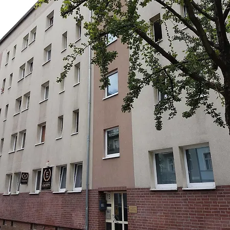 Eberty Hotel Berlin