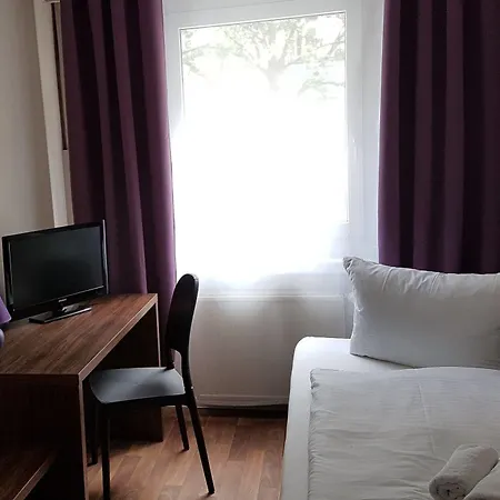Eberty Hotel