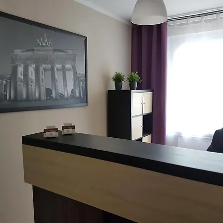 Hotel Eberty