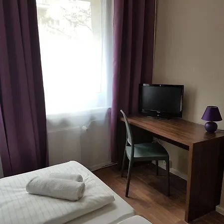 Eberty Hotel