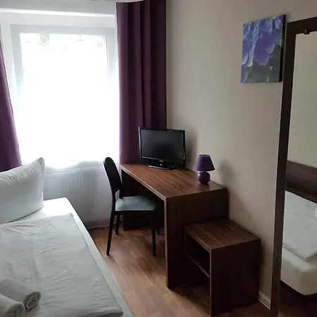 Hotel Eberty