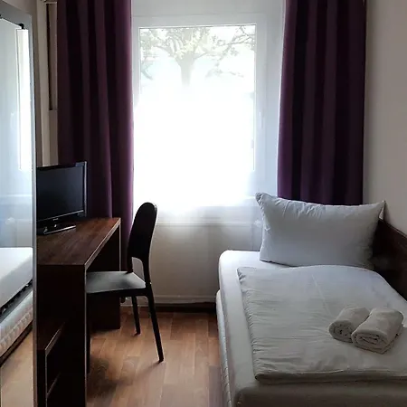Hotel Eberty Berlin
