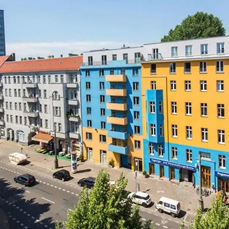 Hostel Pegasus