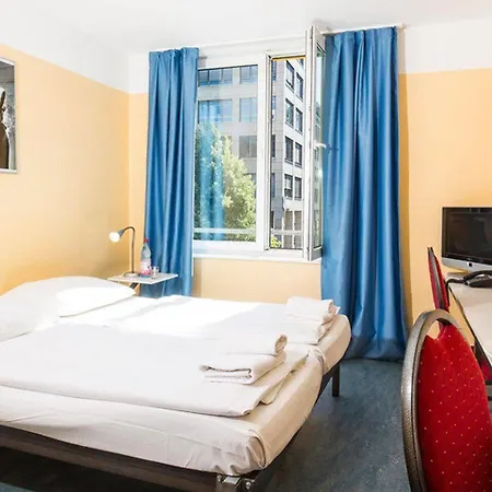 Hostel Pegasus
