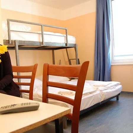 Pegasus Hostel Berlin