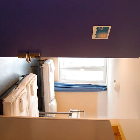 Pegasus Hostel Berlin
