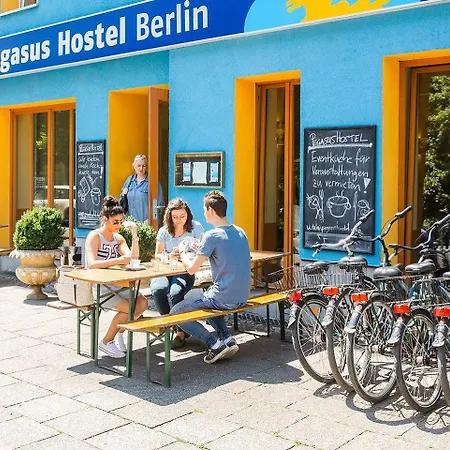 Hostel Pegasus