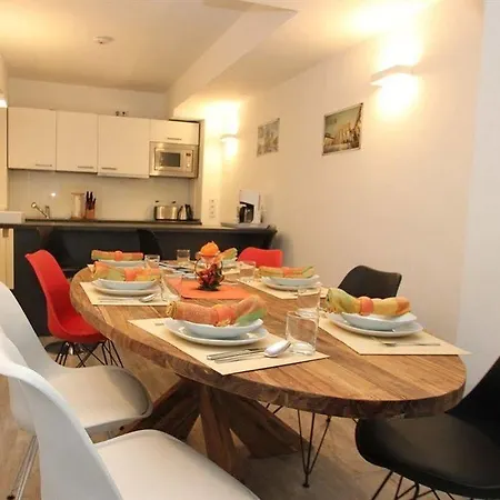 Ferienhaus Berlin * Berlin