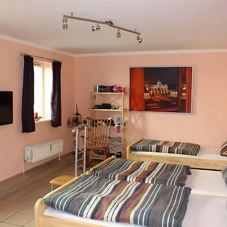 Ferienhaus Berlin * Berlin