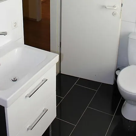 Ferienhaus Berlin Apartment