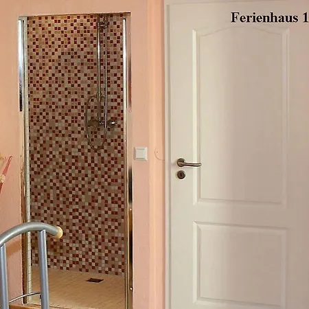 Ferienhaus Berlin Apartment