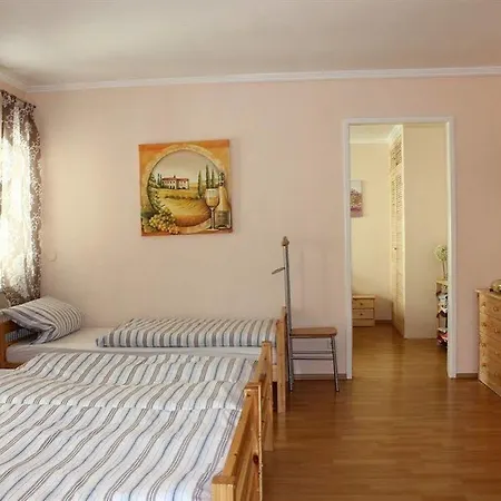 Apartment Ferienhaus Berlin Berlin
