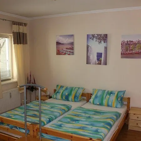 Ferienhaus Berlin Apartment Berlin