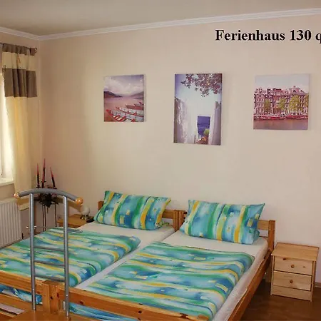 Ferienhaus Berlin * Berlin