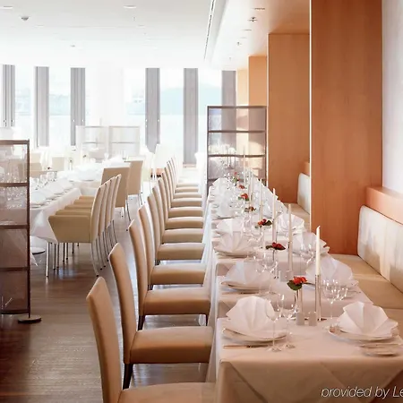Hotel Swissotel Kurfuerstendamm 5*