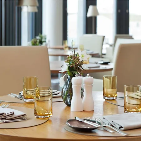 Swissotel Kurfuerstendamm Berlin