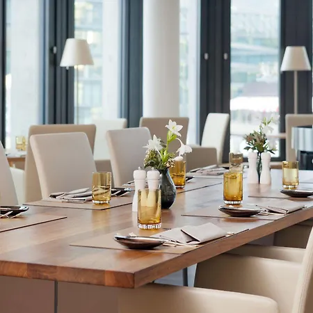 Swissotel Kurfuerstendamm Hotel 5*