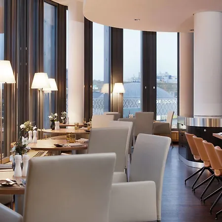 Swissotel Kurfuerstendamm Berlin