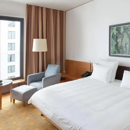 Swissotel Kurfuerstendamm 5* Berlin