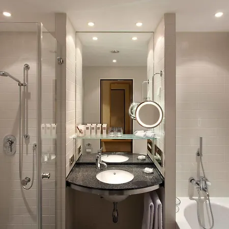 Swissotel Kurfuerstendamm Hotel