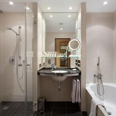 Swissotel Kurfuerstendamm 5* Berlin