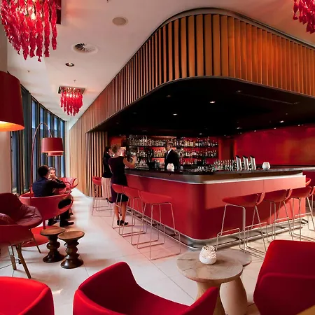Swissotel Kurfuerstendamm Hotel 5*