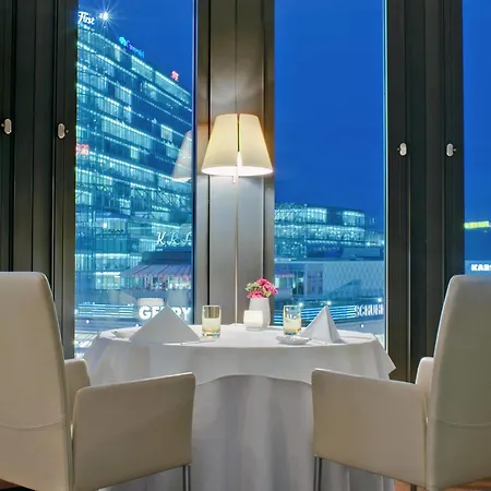 Swissotel Kurfuerstendamm Hotel