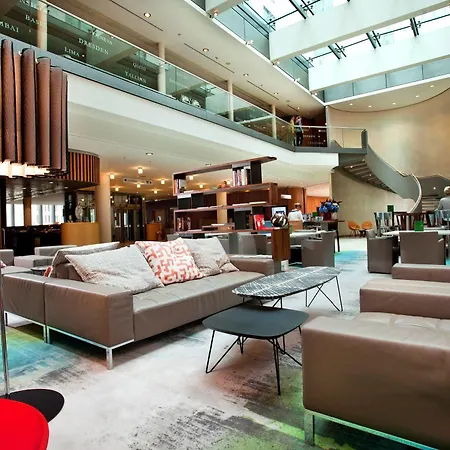 Swissotel Kurfuerstendamm 5* Berlin
