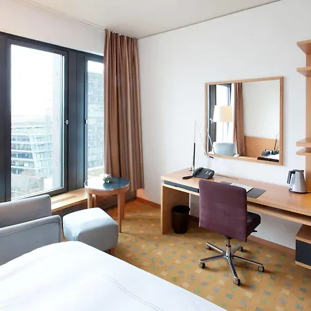 Swissotel Kurfuerstendamm Hotel