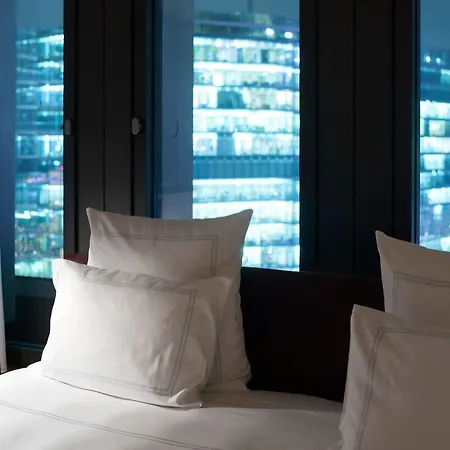 Hotel Swissotel Kurfuerstendamm