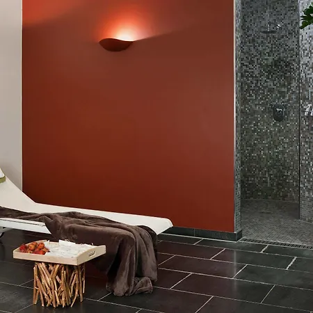 Swissotel Kurfuerstendamm