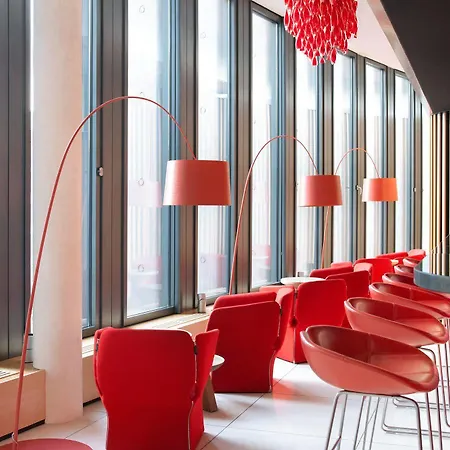 Swissotel Kurfuerstendamm Hotel 5*