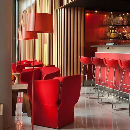 Swissotel Kurfuerstendamm Hotel Berlin