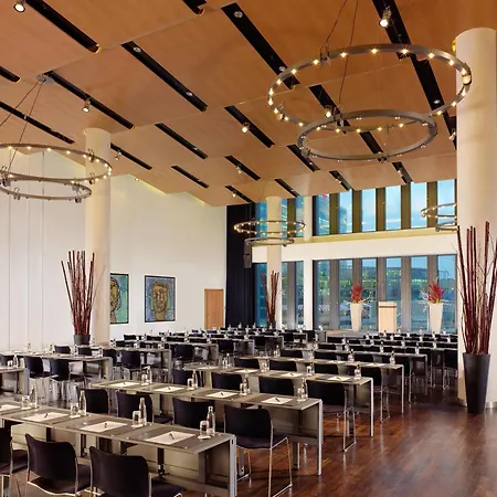 Swissotel Kurfuerstendamm