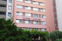 Lützow Hotel