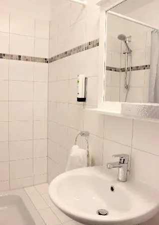 Hotel Lützow Berlin