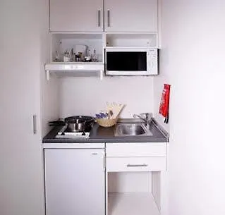 Luetzow Hotel 3*
