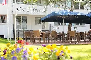 Lützow 3*