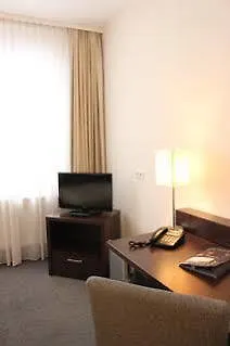 Lützow Hotel Berlin