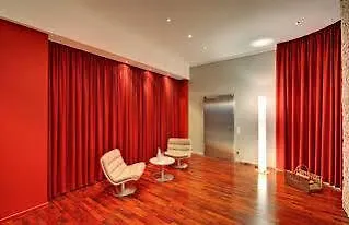 Lützow 3* Berlin
