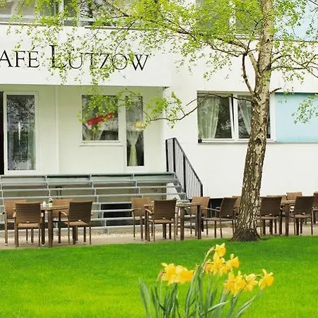 Lützow Berlin