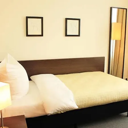 Hotel Lützow