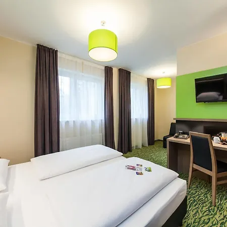 Hotel Novum Style Aldea 3*