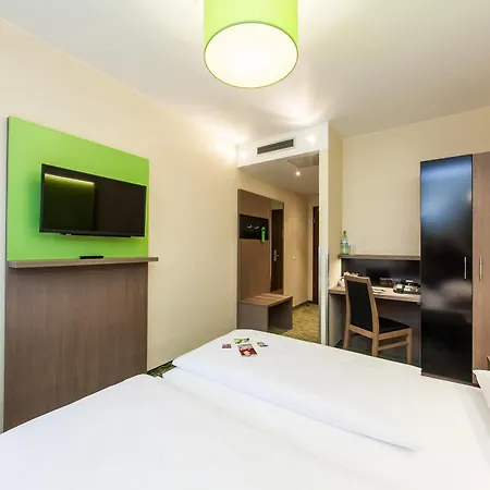 Novum Style Aldea Hotel 3*