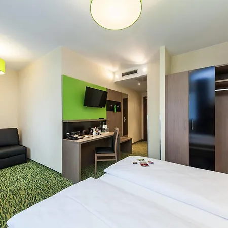 Hotel Novum Style Aldea