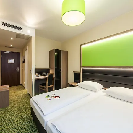 Novum Style Aldea 3*