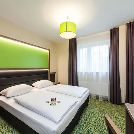 Novum Style Aldea 3* Berlin