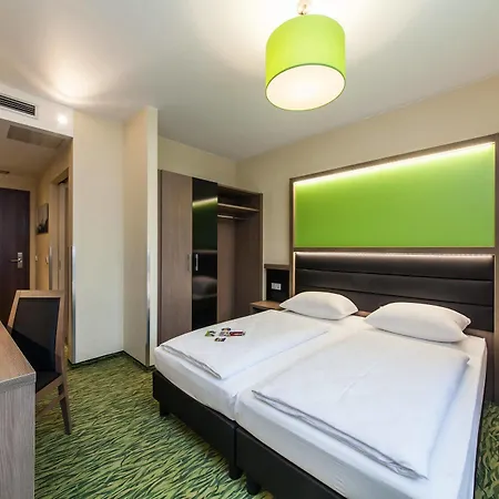Novum Style Aldea 3* Berlin