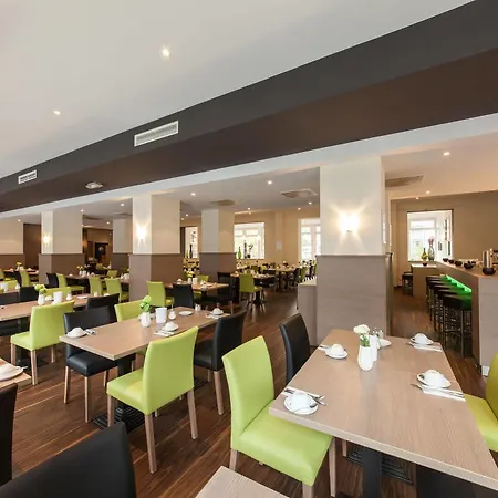 Novum Style Aldea Hotel